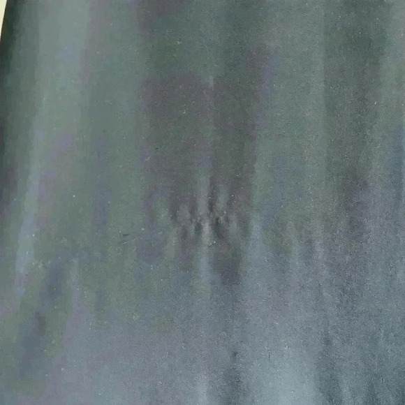 Babaton Womens Asymmetrical Black Witchy Whimsigoth Blouse Small Vampy Small - Picture 5 of 14